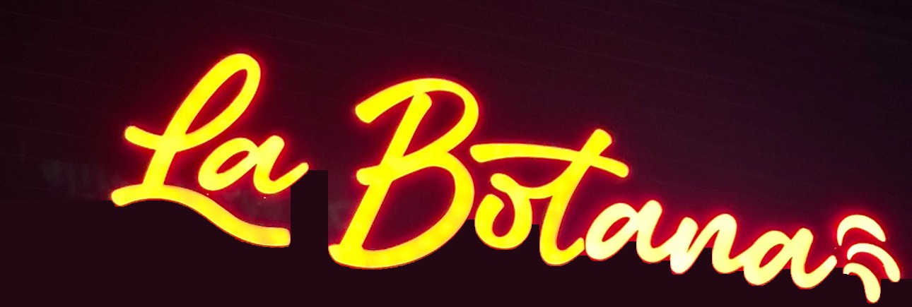La Botana