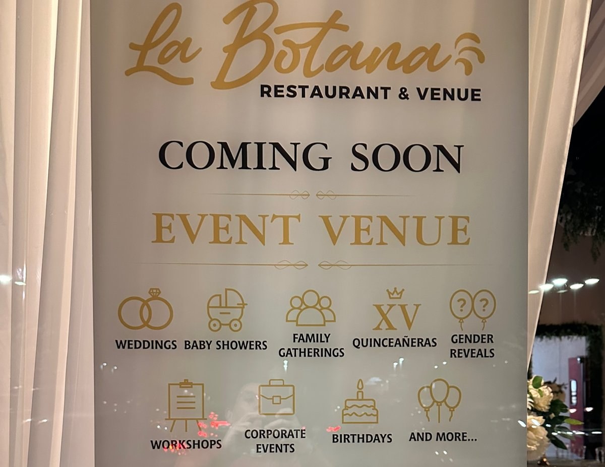 La Botana